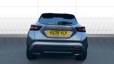 Nissan Juke 1.0 DiG-T Tekna+ 5dr DCT Petrol Hatchback